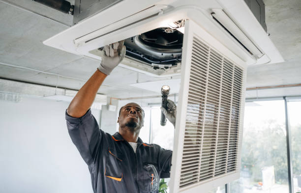 Licensed Air Conditioning Service service in Waverly, NY - FH HVAC